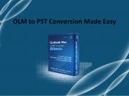 Convert OLM to PST Format (1)