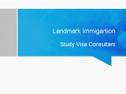 Study Visa Consultants in Chandigarh