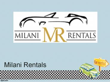 Luxury Car Rentals in Atlanta
