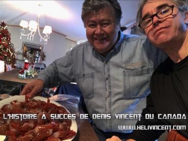 Détails du Denis Vincent Hélicoptère (1)