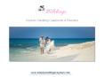 Looking for affordable Cayman weddings? Your search ends here! PowerPoint PPT Presentation