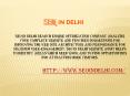 Top SEO company in Delhi