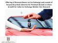 Offering of Discount Bonus on Car Exchange and Launch of Assured Buy Back Schemes for Premium Brands to Infuse Growth for India Car Exchange Market: Ken Research