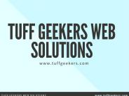 Web Design and Development Company in Mohali, India