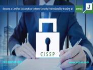 CISSP Course Training Online at Jagsar International