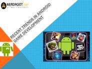 Android Game Development | Android Game Maker Company