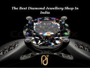 The Best Diamond Jewellery Shop In India