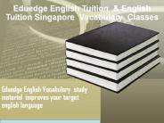 Eduedge English Tuition Institution Singapore