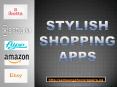 Top 5 stylish shopping apps for the season PowerPoint PPT Presentation