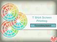 A popular trend of Screen Printing! PowerPoint PPT Presentation