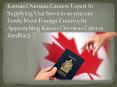 Kansas Overseas Careers: The best migration services across the globe PowerPoint PPT Presentation