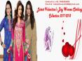 Discounts on Women Clothing for Valentines Day