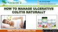 How to cure ulcerative colitis naturally - Diet & Home Remedies PowerPoint PPT Presentation