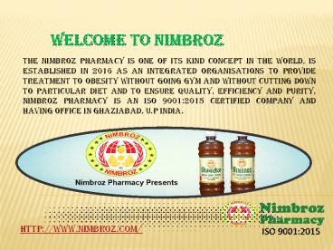 How to Live Sugar Free Life