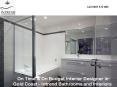 On Time & On Budget Interior Designer in Gold Coast - Intrend Bathrooms and Interiors PowerPoint PPT Presentation