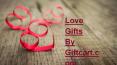 Love Gifts PowerPoint PPT Presentation