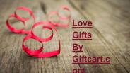 Love Gifts