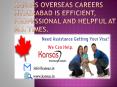 Kansas Overseas Careers Hyderabad Expert in Supplying Visa Services PowerPoint PPT Presentation