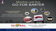 Outdoor Billboards For Girnar Tea