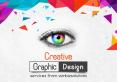 Visually stunning graphic designing services from Winbizsolutions PowerPoint PPT Presentation