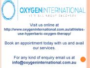 HYPOBARIC CHAMBER