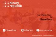 Binary Republik - The SharePoint Consulting Company