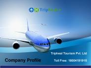 TripHeal