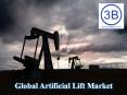 Global Artificial Lift Market PowerPoint PPT Presentation