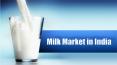 Milk Market in India PowerPoint PPT Presentation
