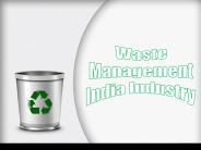 Waste Management India Industry