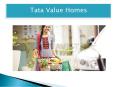 Tata Value Homes Floor Plan