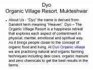 Hotels in Mukteshwar