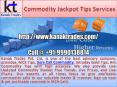Commodity Jackpot Trading Tips Services Provider in Commodity MCX Market PowerPoint PPT Presentation