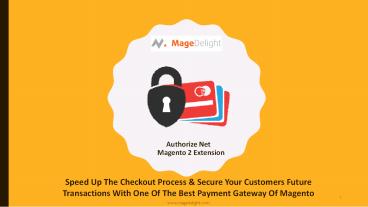 Authorize net CIM extension is now available for Magento 2