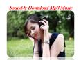 Sound-ly Mp3 Songs Download PowerPoint PPT Presentation
