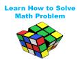 Learn How to Solve Math Problem PowerPoint PPT Presentation