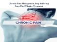 Effective Treatment Options For Chronic Pain Management PowerPoint PPT Presentation