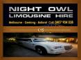 Wedding Limo Hire In Melbourne PowerPoint PPT Presentation