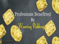 Professions Benefitted By Wearing Pukhraj Stone PowerPoint PPT Presentation