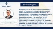 Portfolio Management Gibraltar