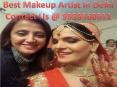 Wedding Makeup Artist In Delhi PowerPoint PPT Presentation