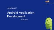 Android Application Development Services With No Hidden Costs