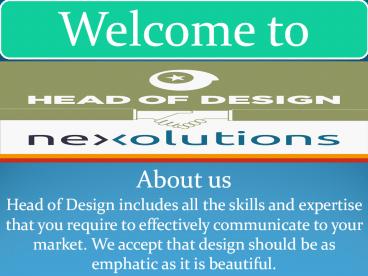 Web design Plymouth