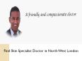 Find Skin Specialist Doctor in North West London PowerPoint PPT Presentation