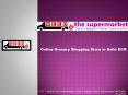 Needs the Supermarket - Online Grocrey Shopping Store in Delhi NCR