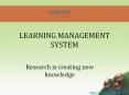 Learning Management System | Online LMS | eLearning Training PowerPoint PPT Presentation