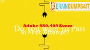 9A0-409 Braindumps