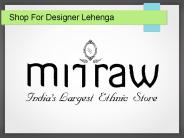 Surprising Lehengas Collection For Wedding
