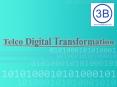Telco Digital Transformation PowerPoint PPT Presentation