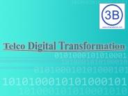 Telco Digital Transformation